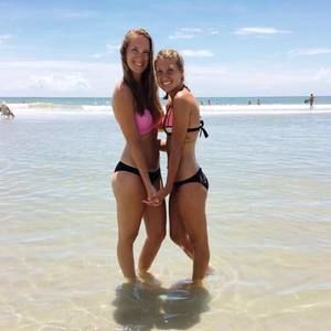 Meet your Posher, Francesca